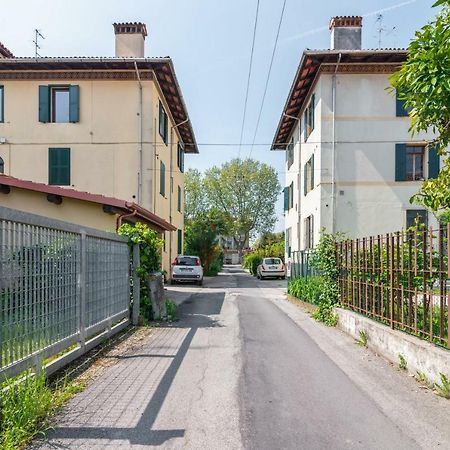 Prato Della Valle Roomy Flat Падуа Екстериор снимка
