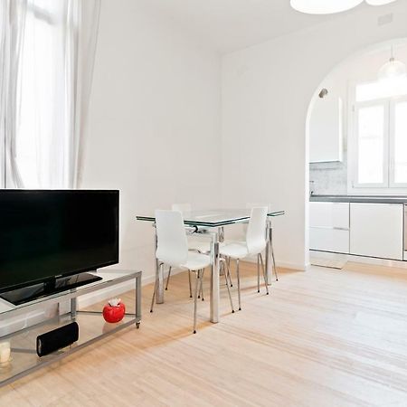 Prato Della Valle Roomy Flat Падуа Екстериор снимка