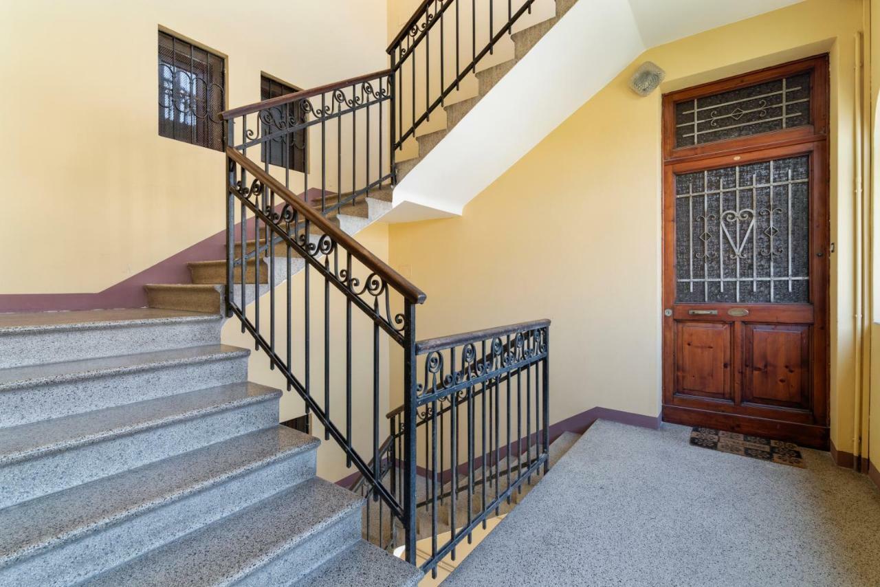 Prato Della Valle Roomy Flat Падуа Екстериор снимка