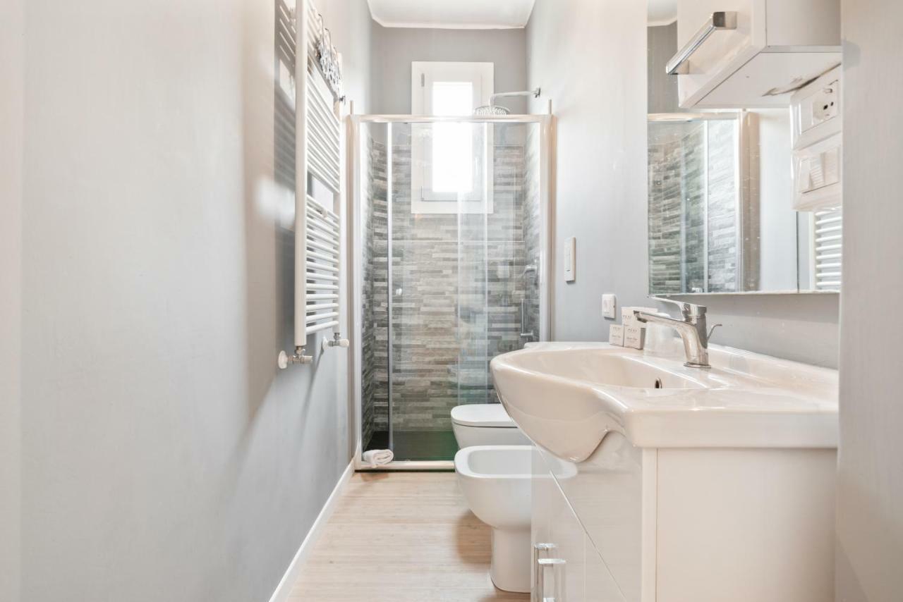Prato Della Valle Roomy Flat Падуа Екстериор снимка
